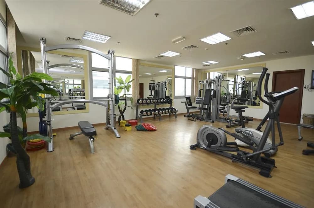 City Stay Inn Hotel Apartment - photo 21