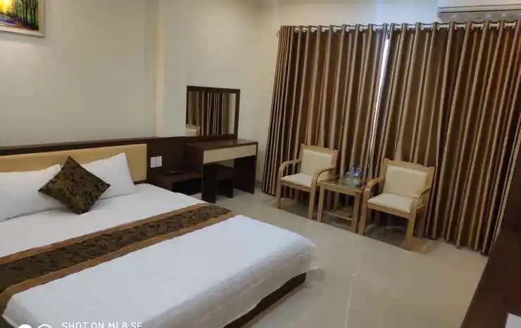 Ngoc Anh Hotel - photo 18