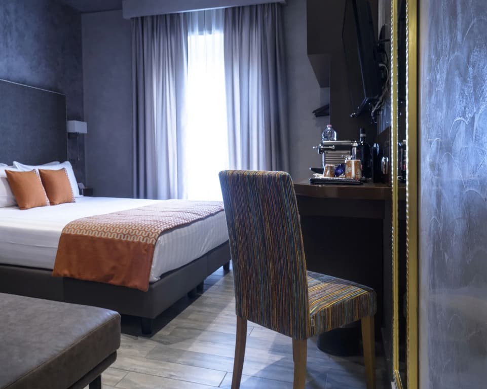 Vaticano Julia Luxury Rooms - photo 3