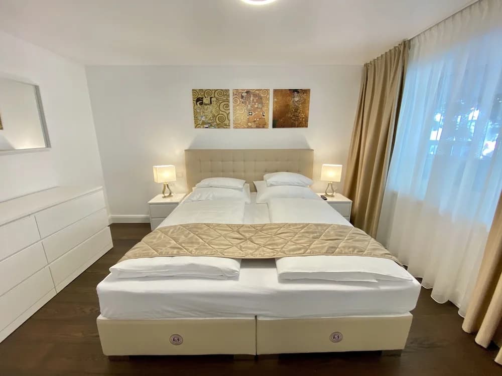 Steiner Residences Vorgartenstrasse - photo 27