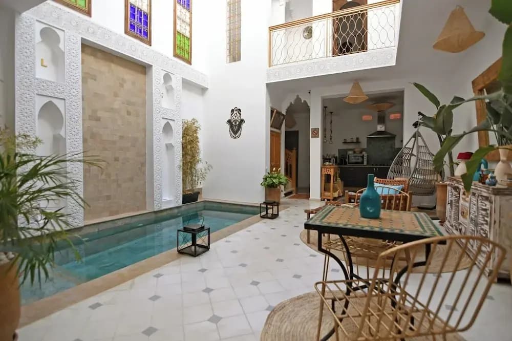 Riad larbi khalis - photo 15