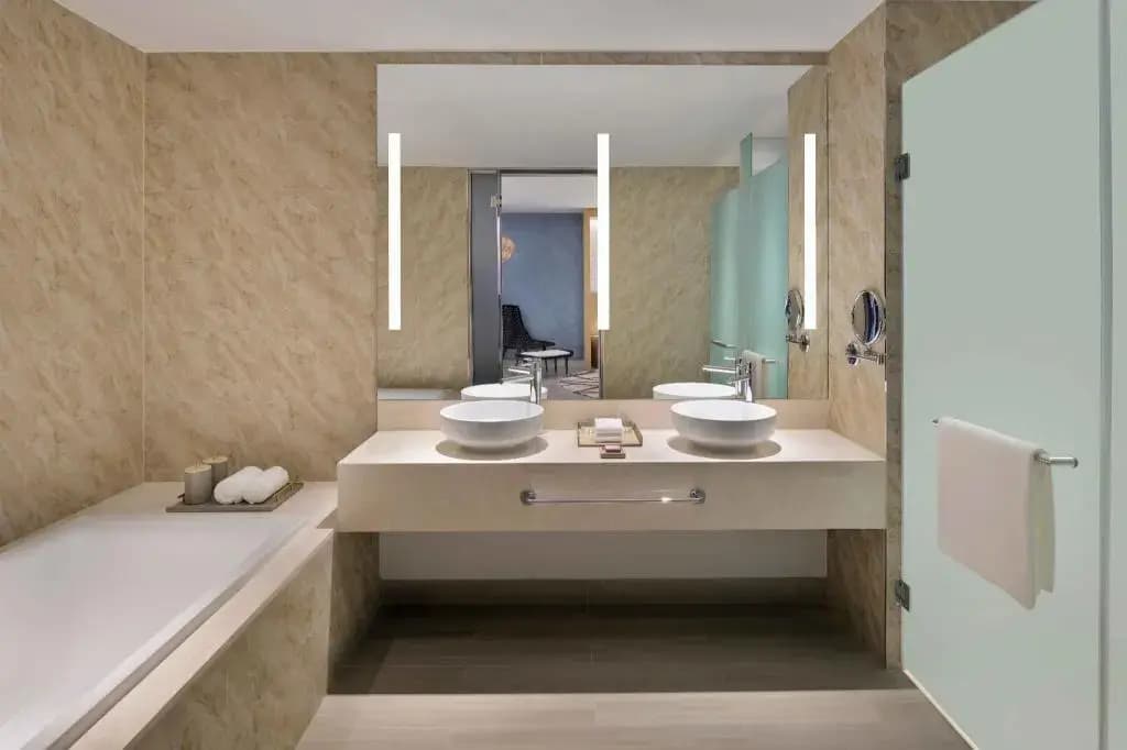 Mövenpick Hotel And Hotel Apartments Ghala Muscat - photo 13