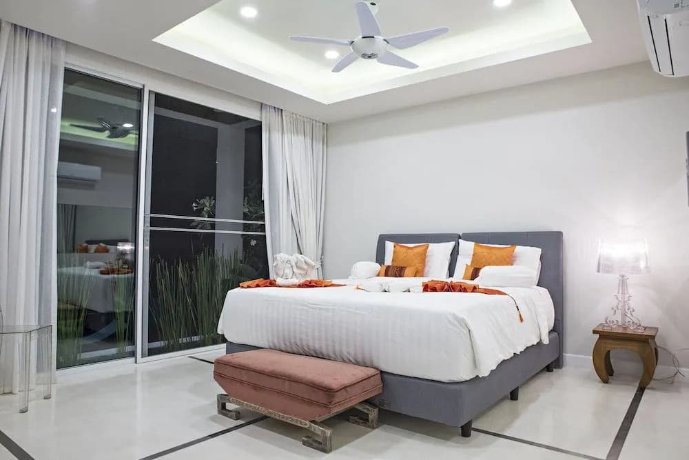 Villa Samui Sea Me - photo 7