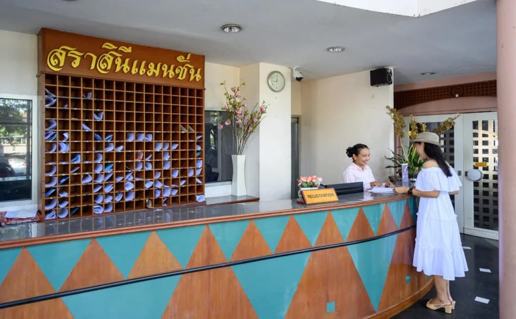 SN Mansion - photo 16