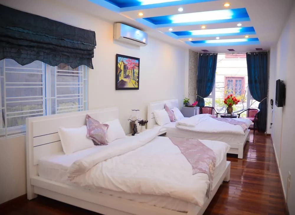 Gia Kim hotel - photo 4
