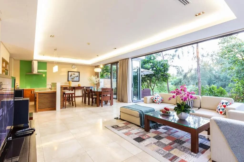 Wonderful Danatrip Beach Villas - photo 13