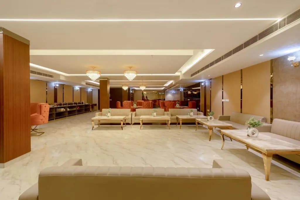 Saltstayz Premier - Paschim Vihar - photo 5