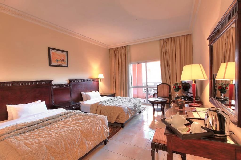 Grand Mogador Aqua Resort - photo 28