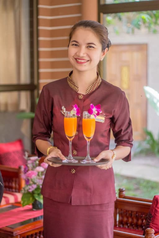 The Siam Residence Boutique Resort - photo 29