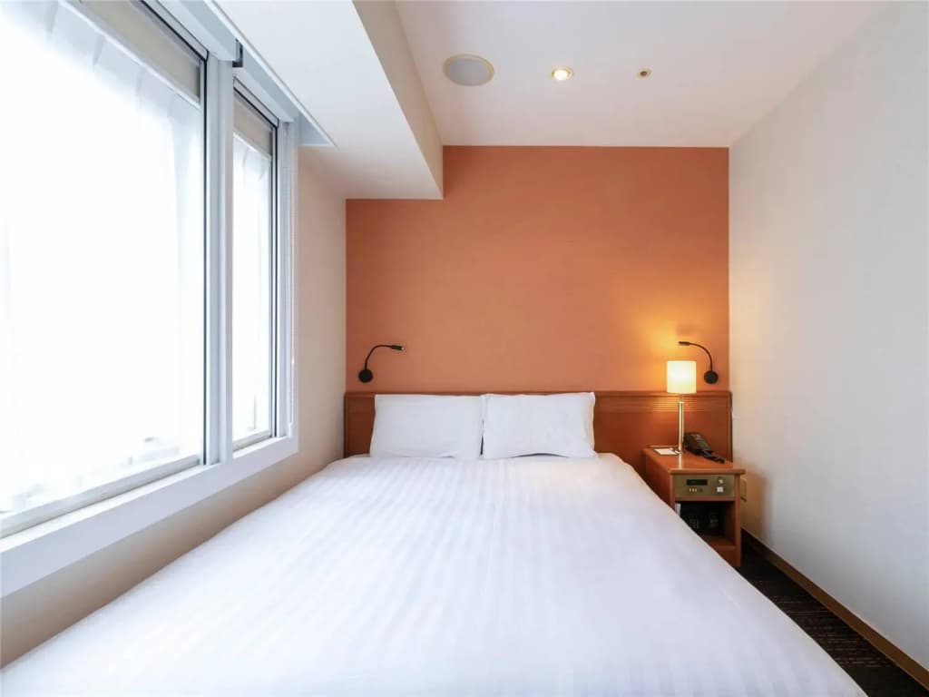Comfort Inn Tokyo Roppongi - photo 3