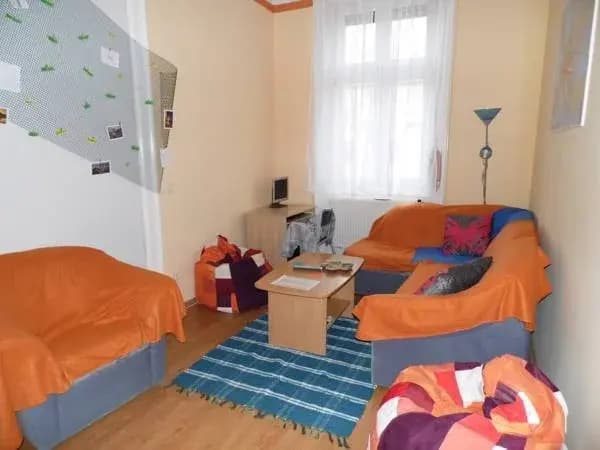 West Side Hostel - photo 38