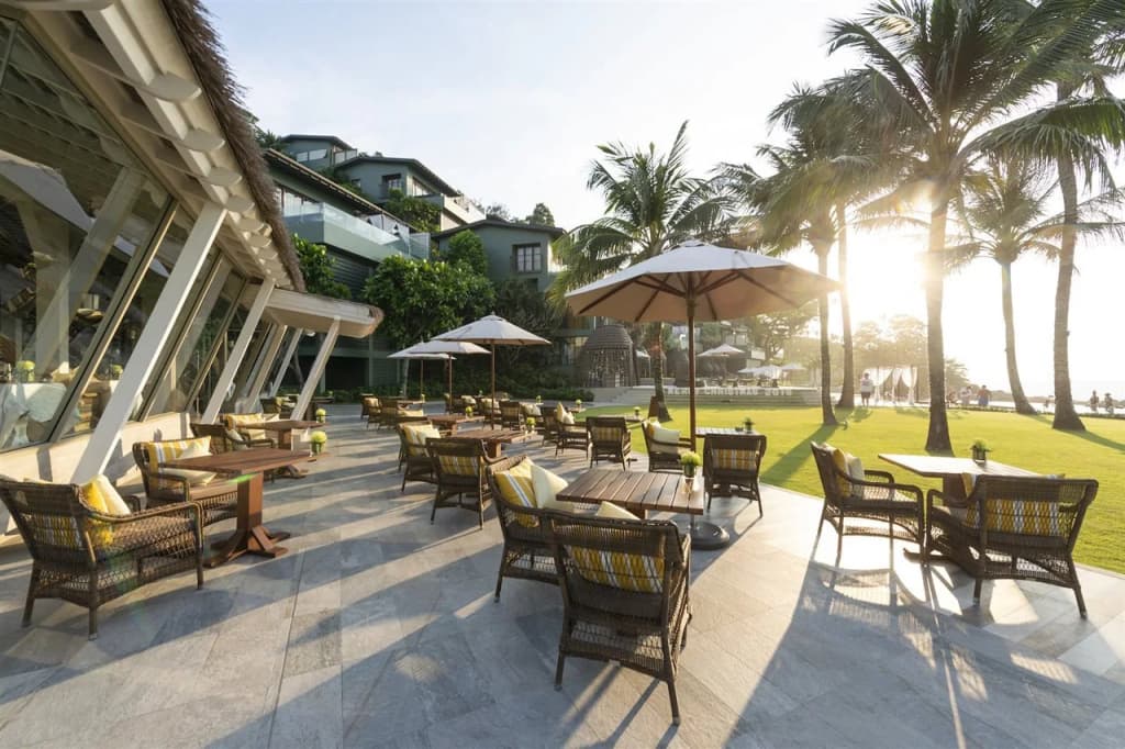 The Shore at Katathani - Adults Only - photo 18