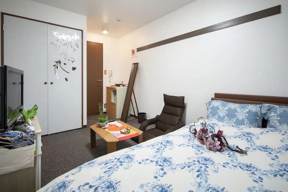 Tatsuya house 402 - photo 4