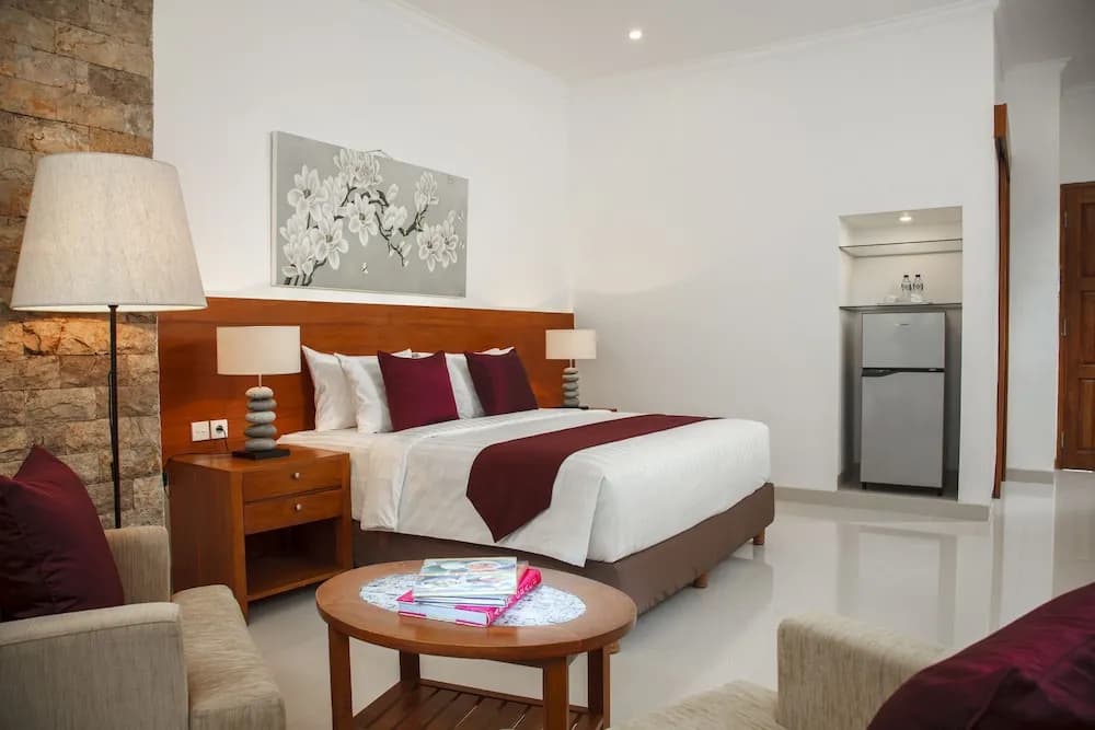 Lestari Residence - photo 6
