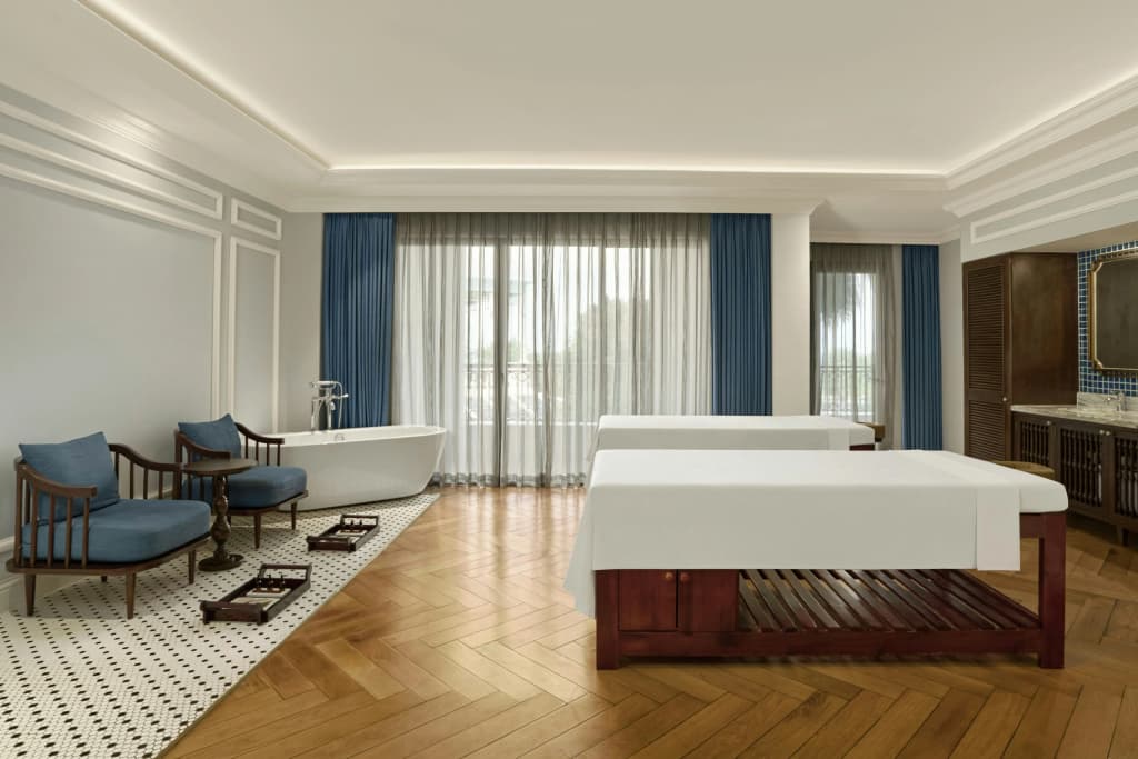 Sheraton Phu Quoc Long Beach Resort - photo 30