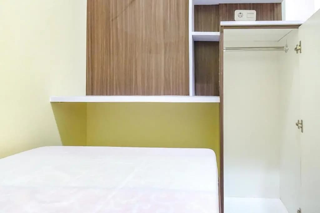 KoolKost Syariah near Sunter Mall - Minimum Stay 6 Nights - photo 2