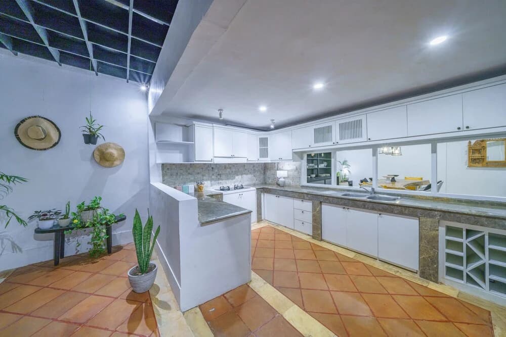 Villa Kelapa Putih - main photo