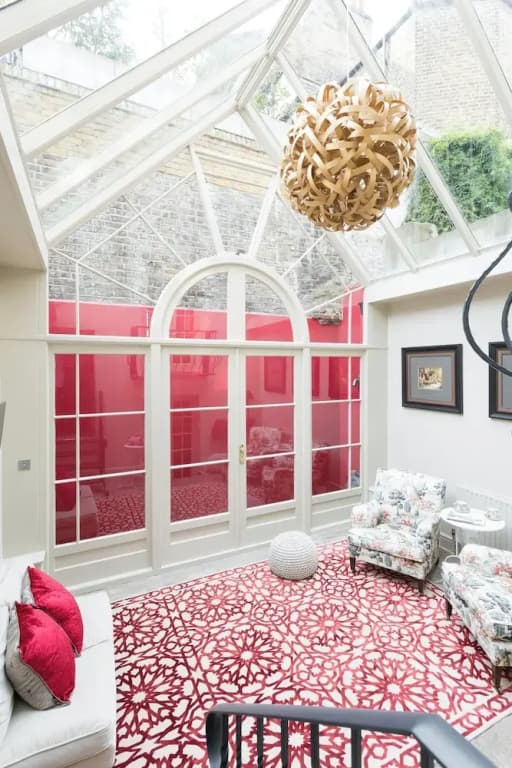 Kinnerton Street by Onefinestay - photo 13