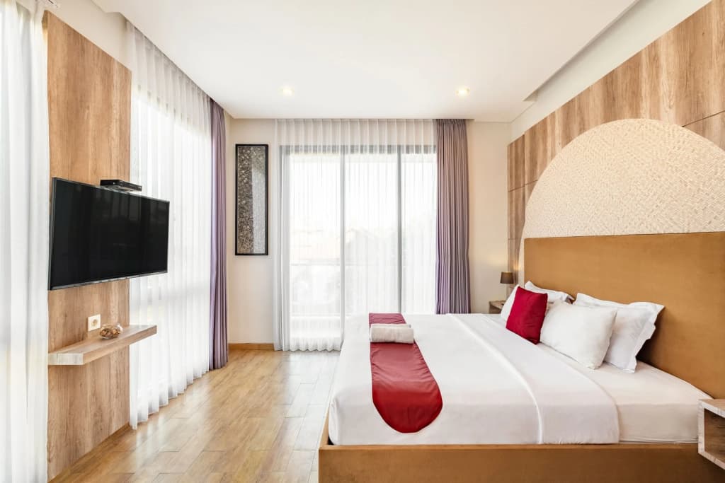 Cove Prana Hotel - photo 28