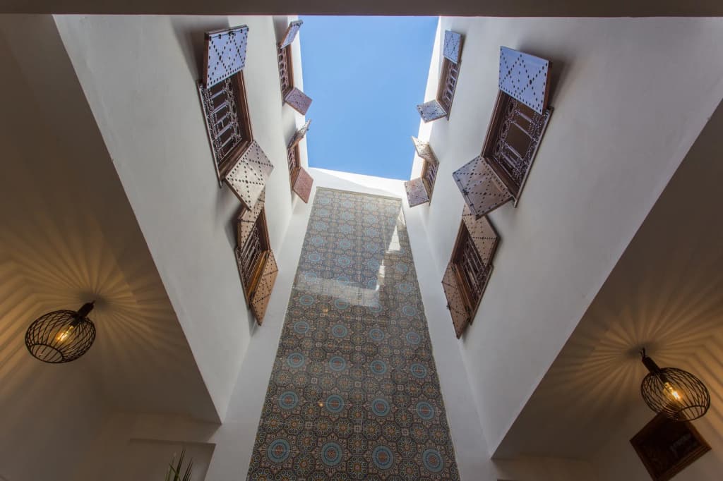 Riad Heklek - main photo