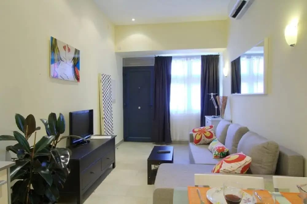 HOMEnFUN Camp Nou Stadium Apartment - main photo