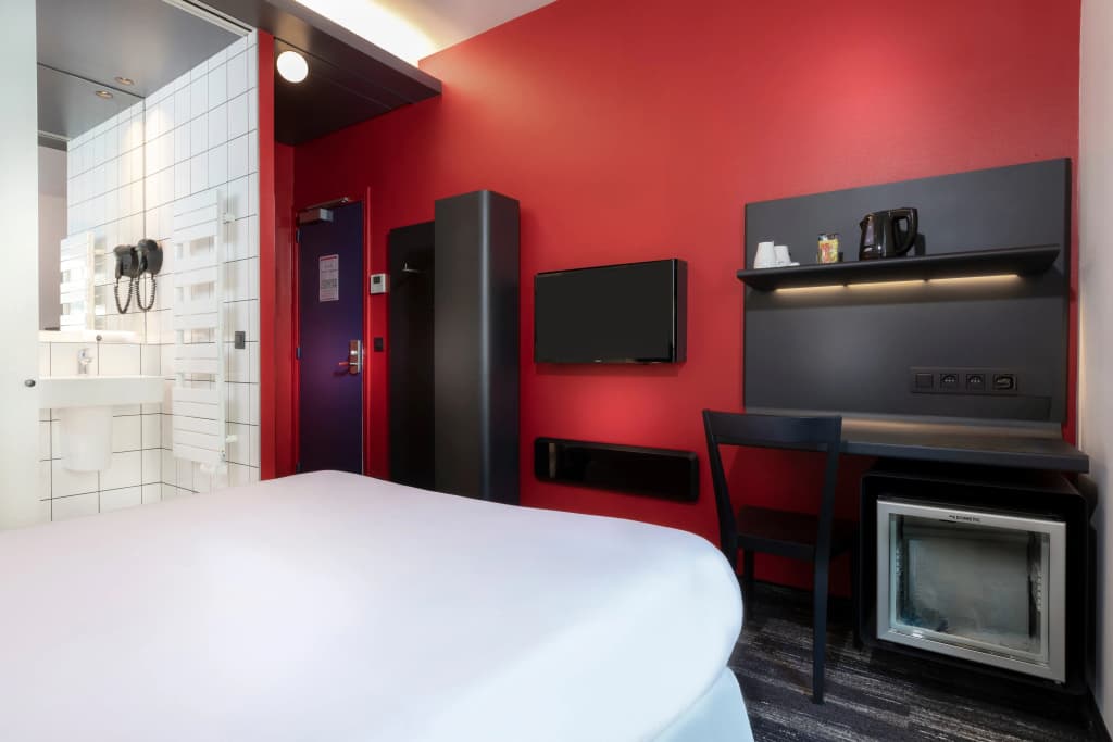 Hotel Libertel Gare de l'Est Francais - photo 5