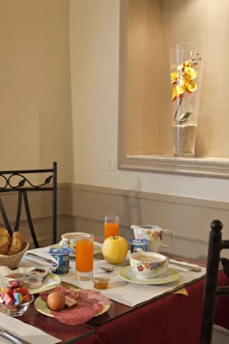 Hotel Posidonia - photo 12