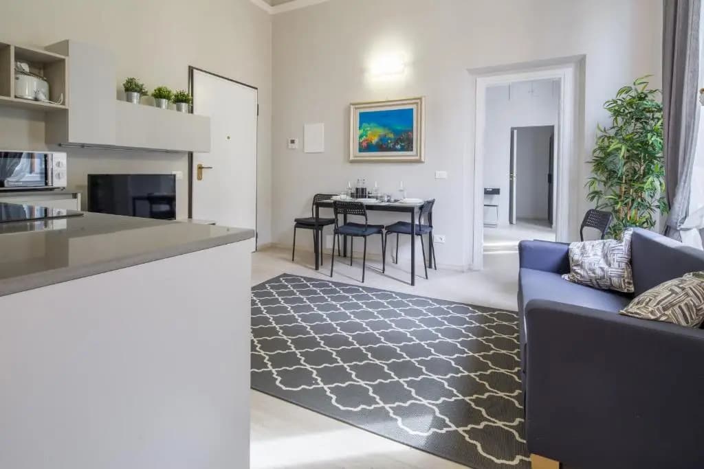 Beccaria Suite - photo 5