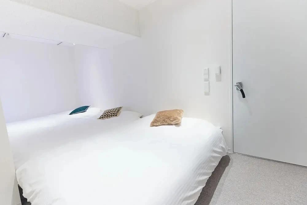 VORT Yamabukicho Residence - photo 3