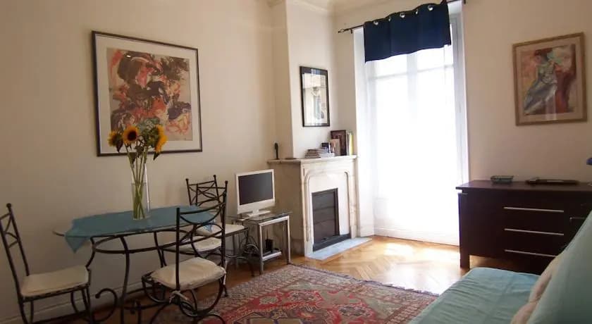 Appartement Fricéro - photo 2