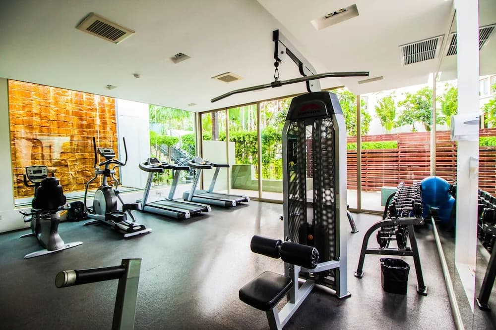 The Sanctuary by Pattaya Sunny Rentals - photo 20