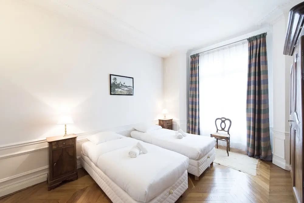Elegance near Batignolles - photo 9