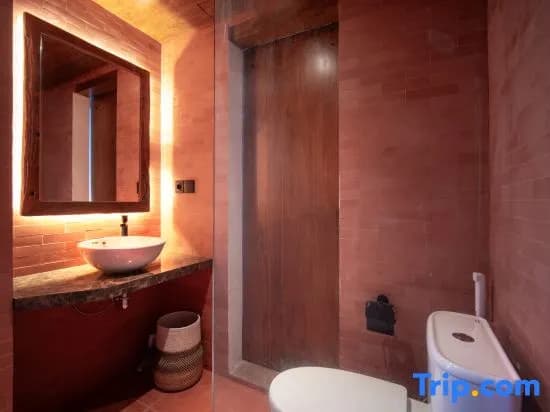 Villa Riso Seminyak 2-BR Private Pool - photo 3