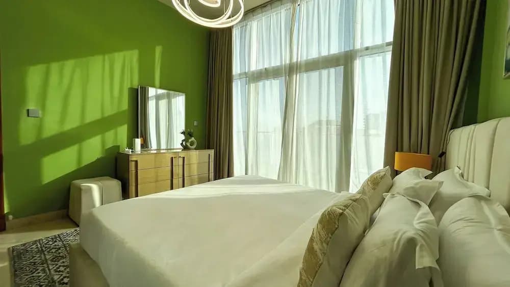 1BR Penthouse in Millenium Binghatti - photo 3