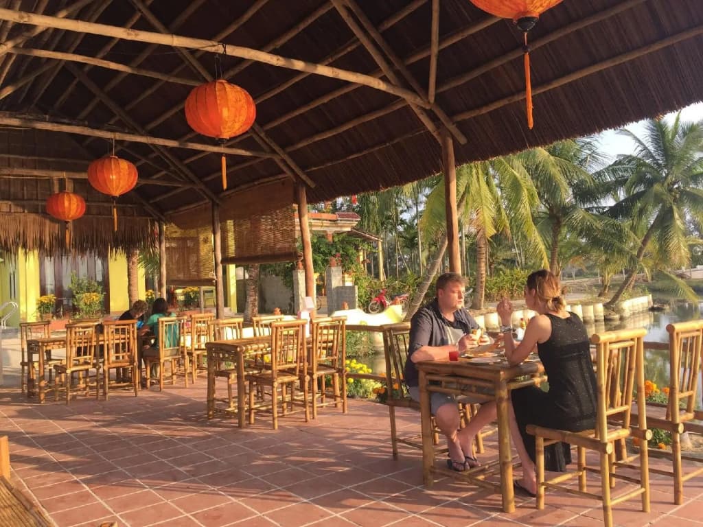 Lakeview Villa Homestay Hoi An - photo 13