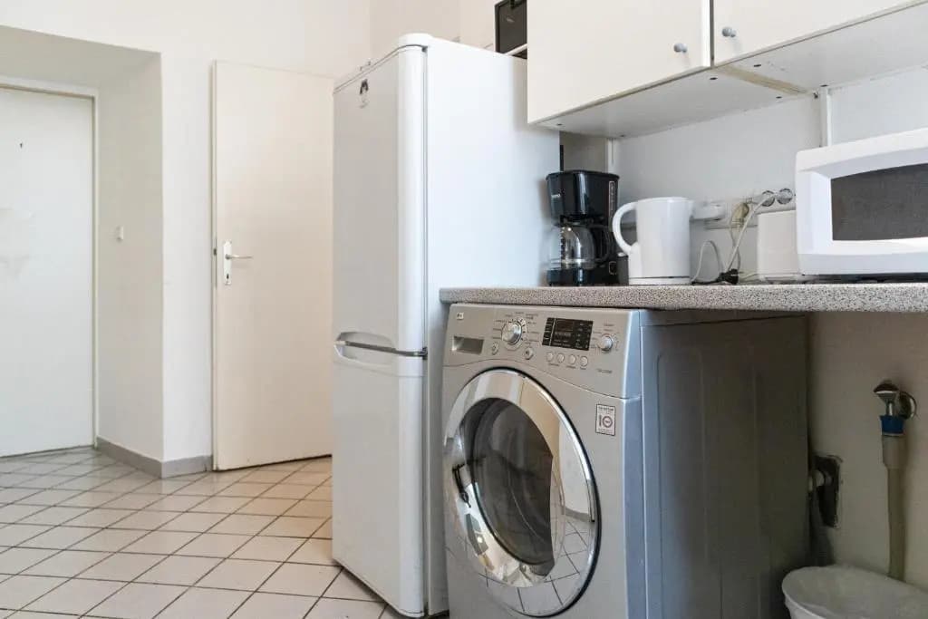 Spacious 3BR - Belvedere - Perfect for long stays - photo 13