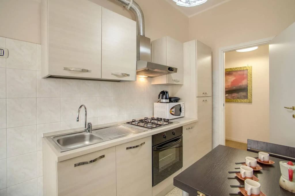 Bistrot Apartment St John in Lateran - photo 17