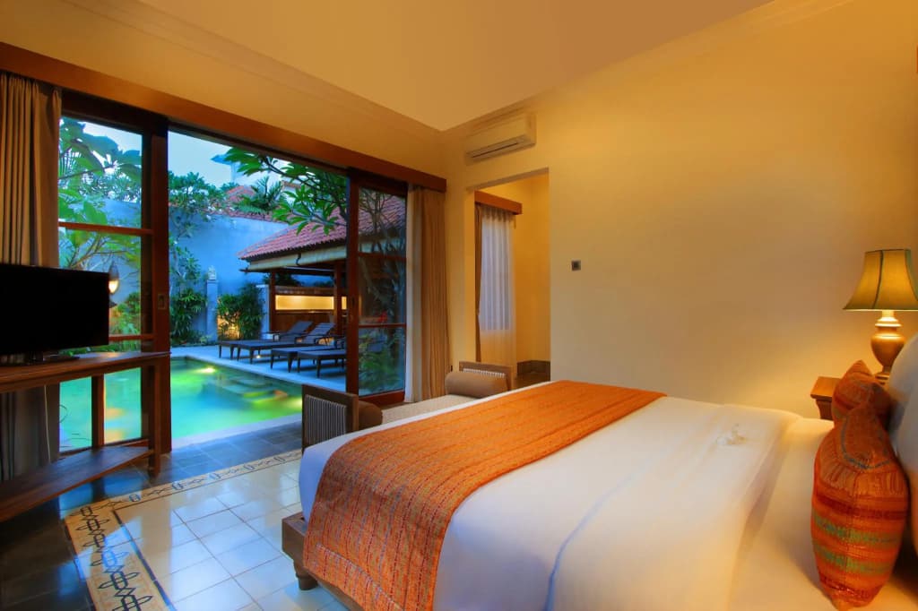 Aradhana Villas by Ekosistem - main photo