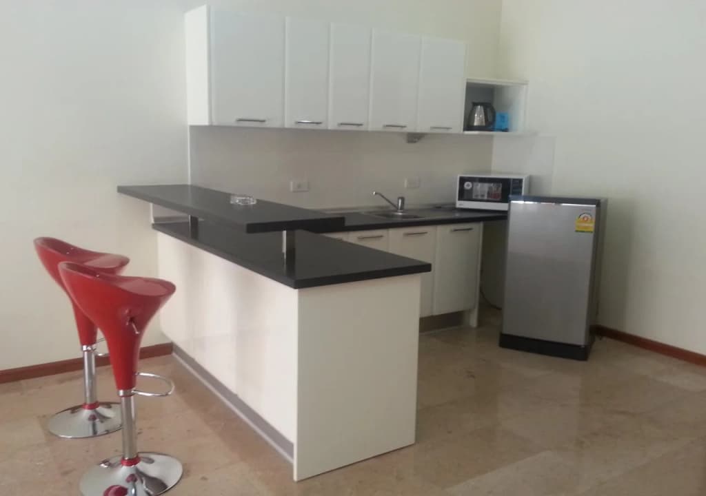 Emerald Palace Executive Residences - photo 22