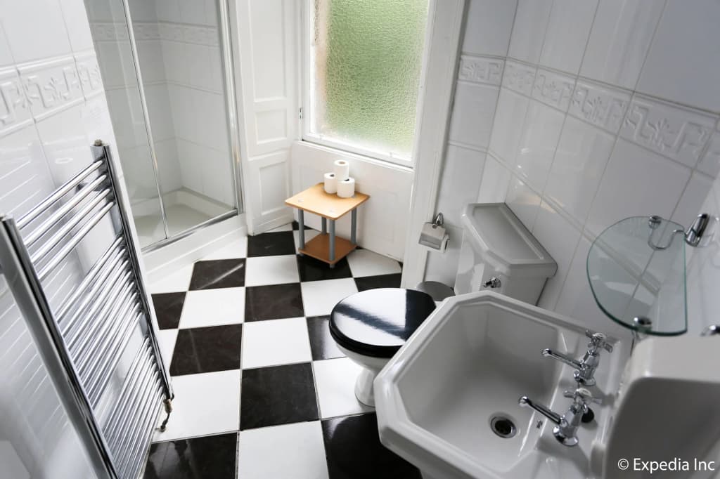 Regent House Hotel - photo 9