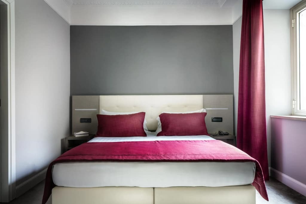 Varese Roma Hotel - photo 21