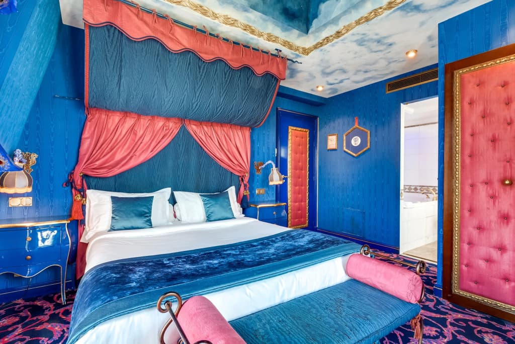 Villa Royale - photo 6