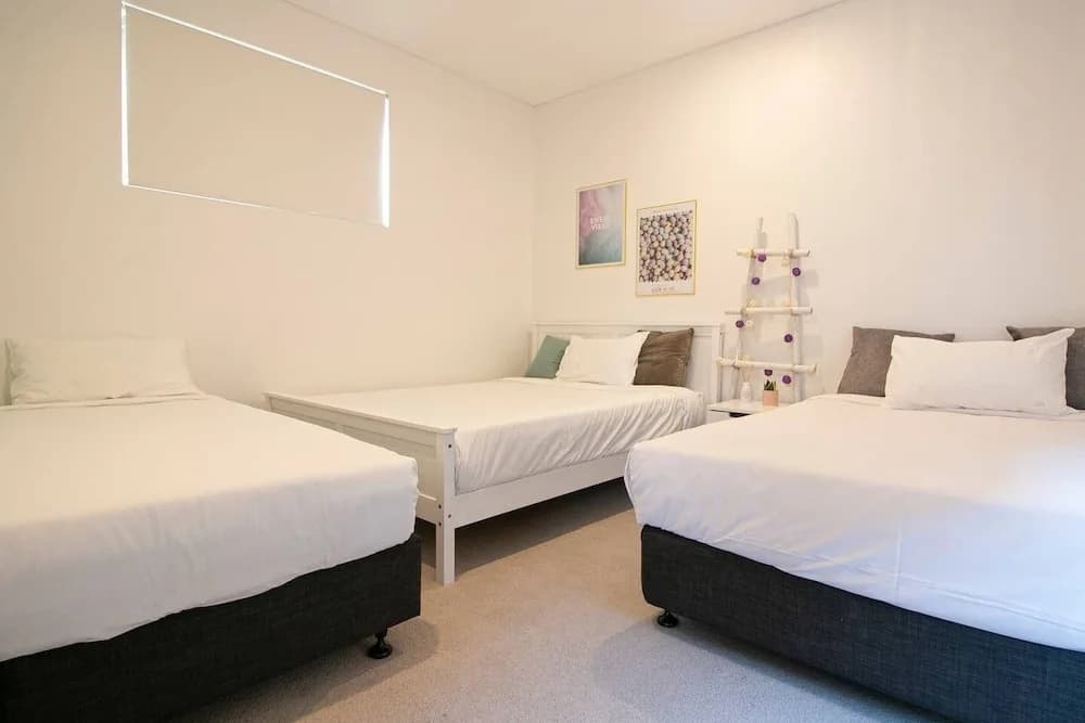 F03-darling Harbour 1 BDR APT - photo 3