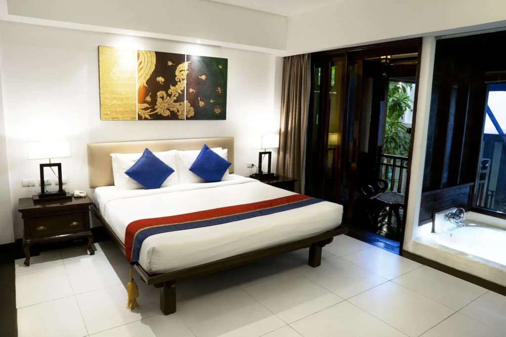 Yantarasri Resort - photo 26