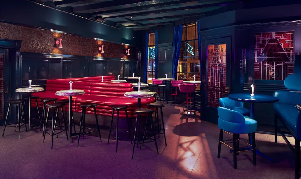 Kimpton De Witt Amsterdam - photo 35