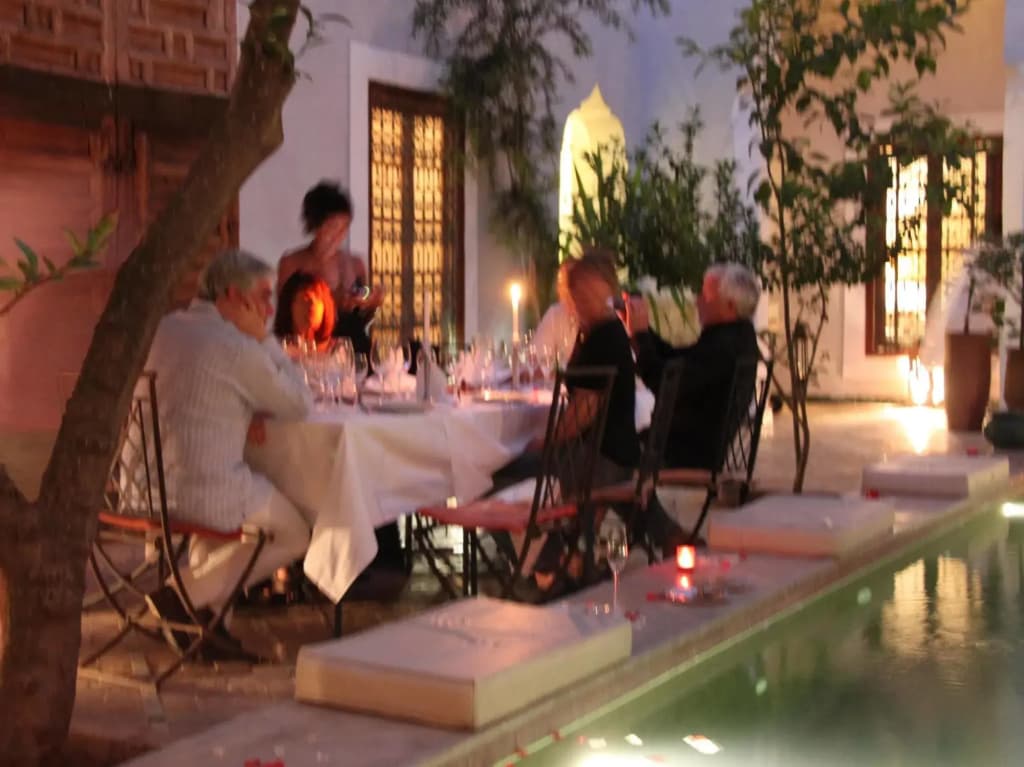 Riad Le Rihani - photo 19