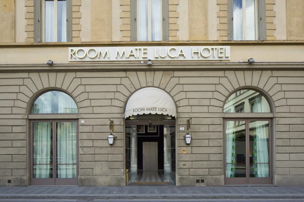 Room Mate Luca, Florence - photo 1