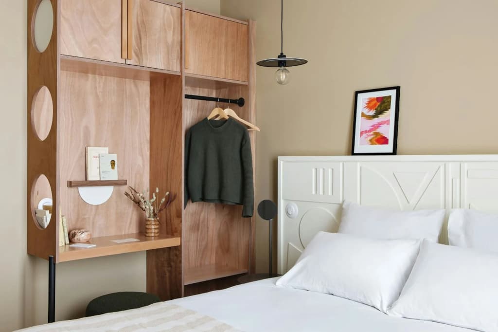 Hôtel Orphée - Orso hotel - photo 5