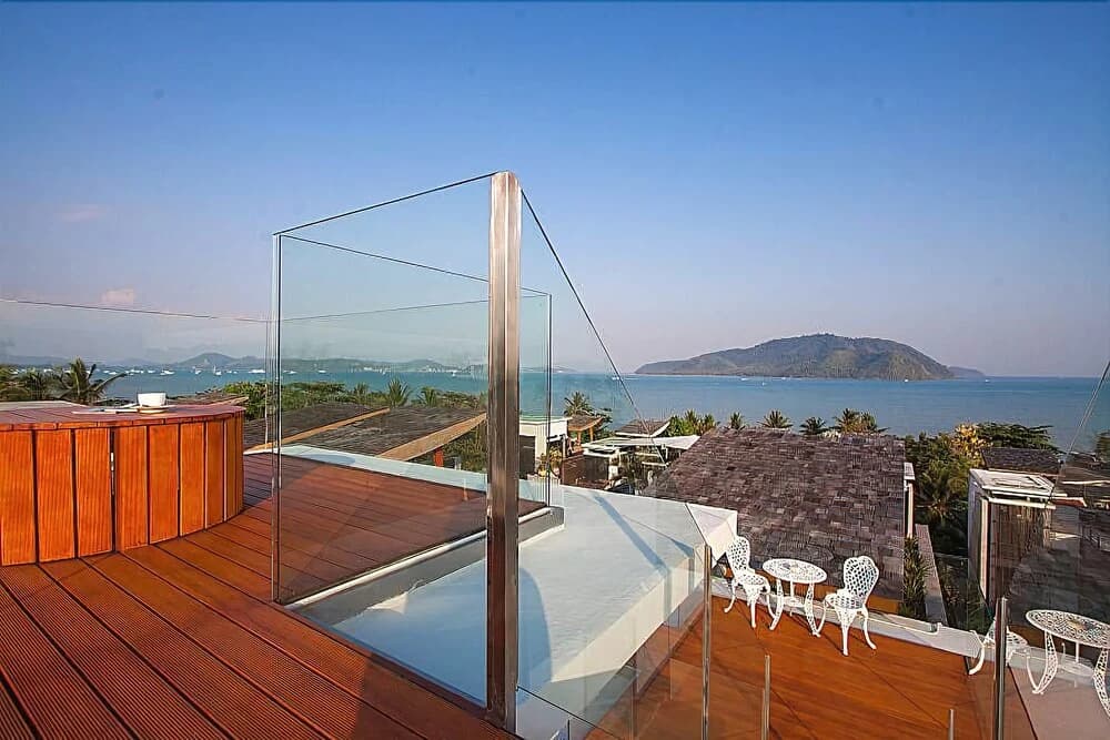 Un-Chan Villa - photo 14