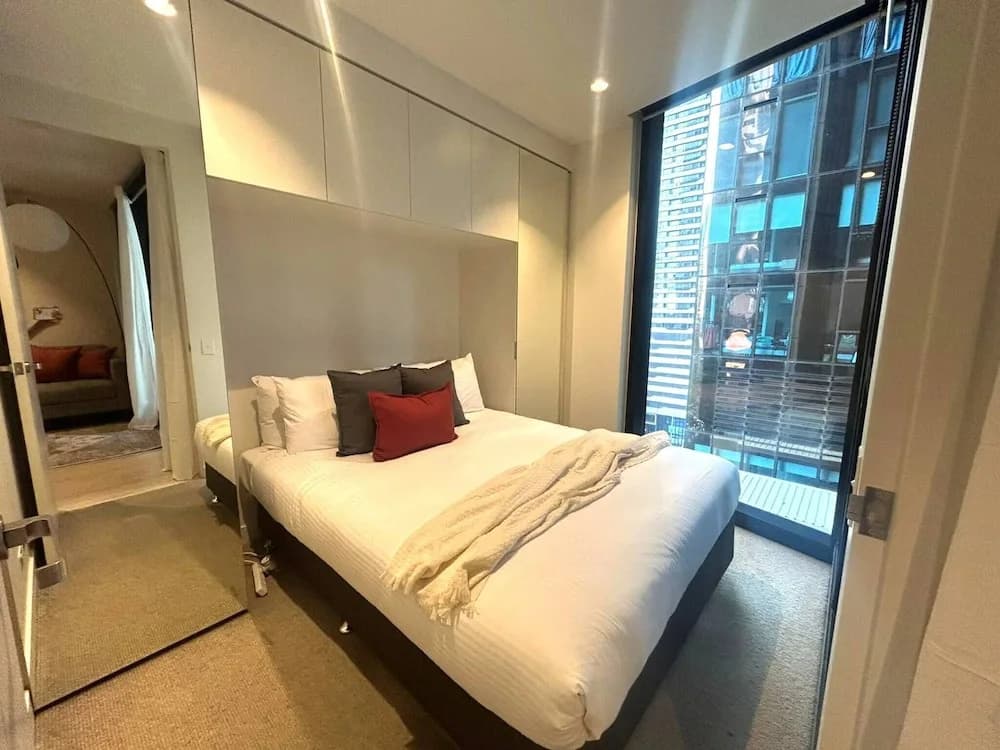 Smart Stay Mel CBD With 2 Beds - photo 2